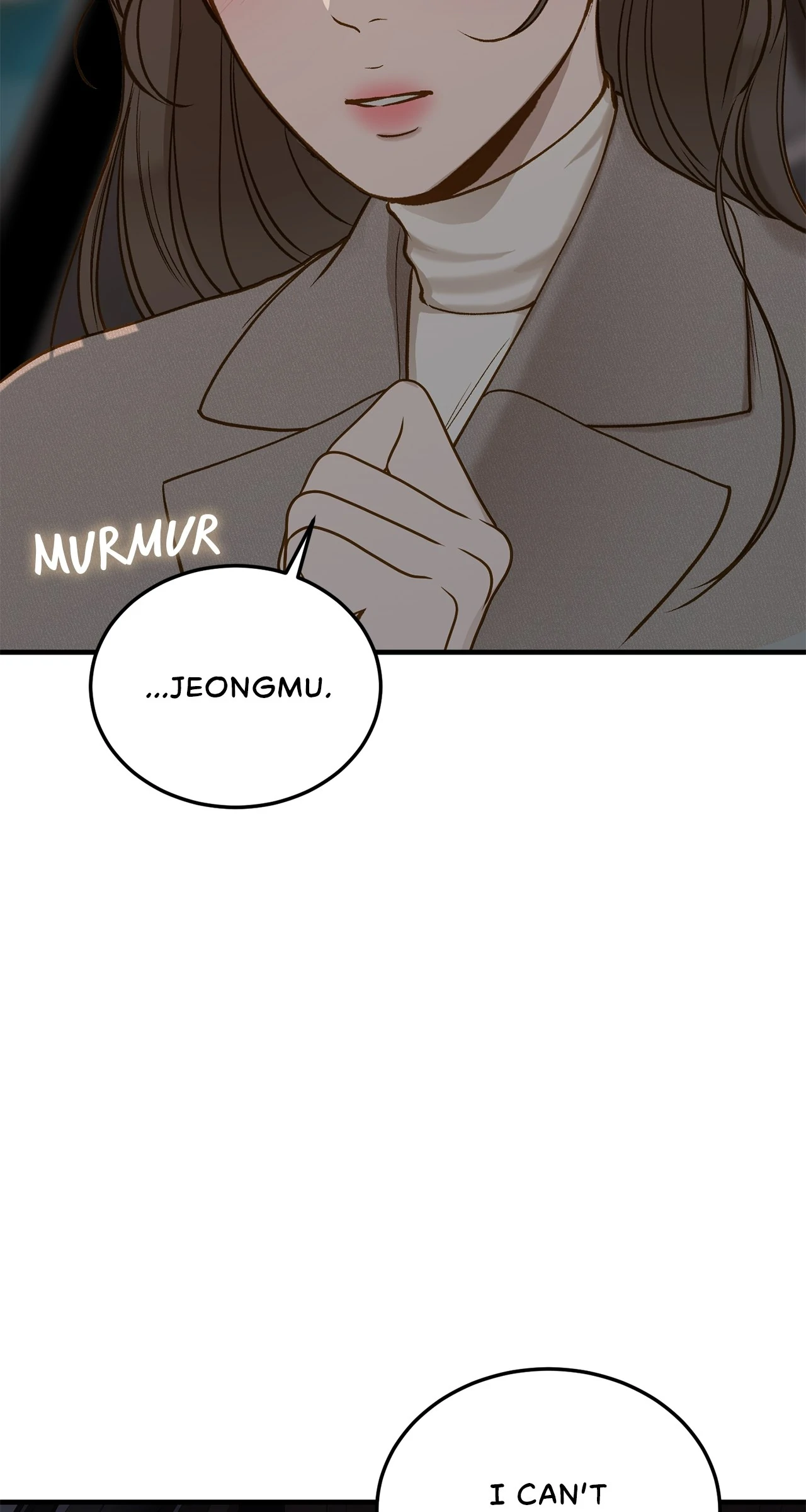 Even Though You Know It's Crazy Chapter 33 Page 92