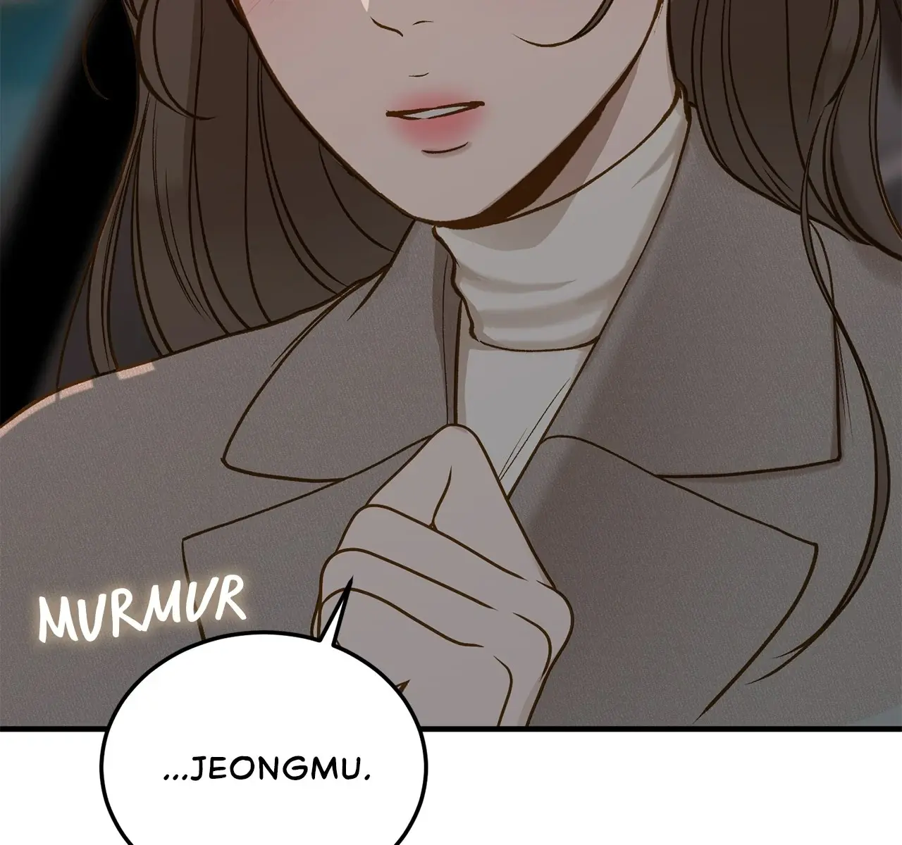 Even Though You Know It's Crazy Chapter 33 Page 93
