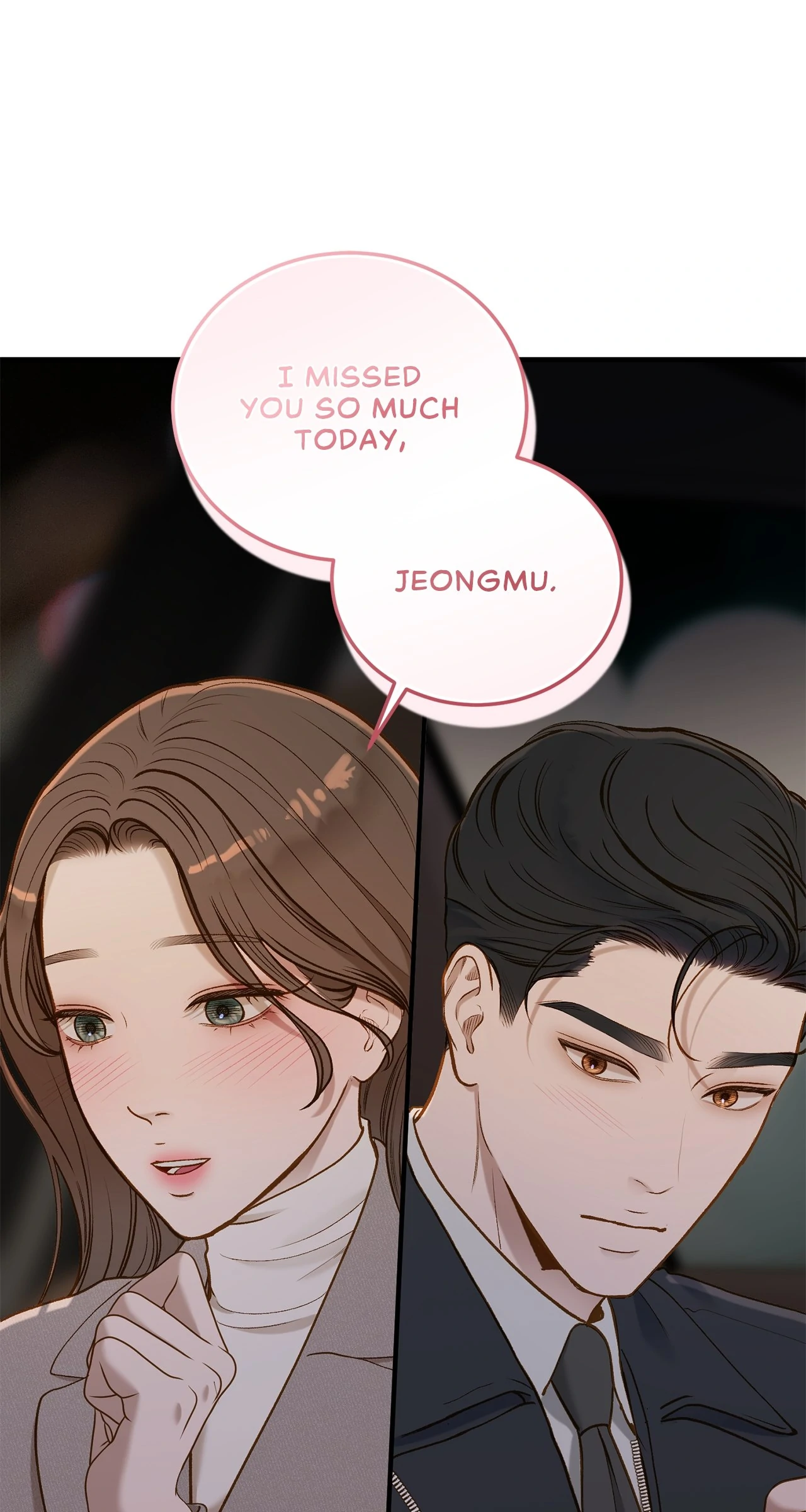 Even Though You Know It's Crazy Chapter 33 Page 96