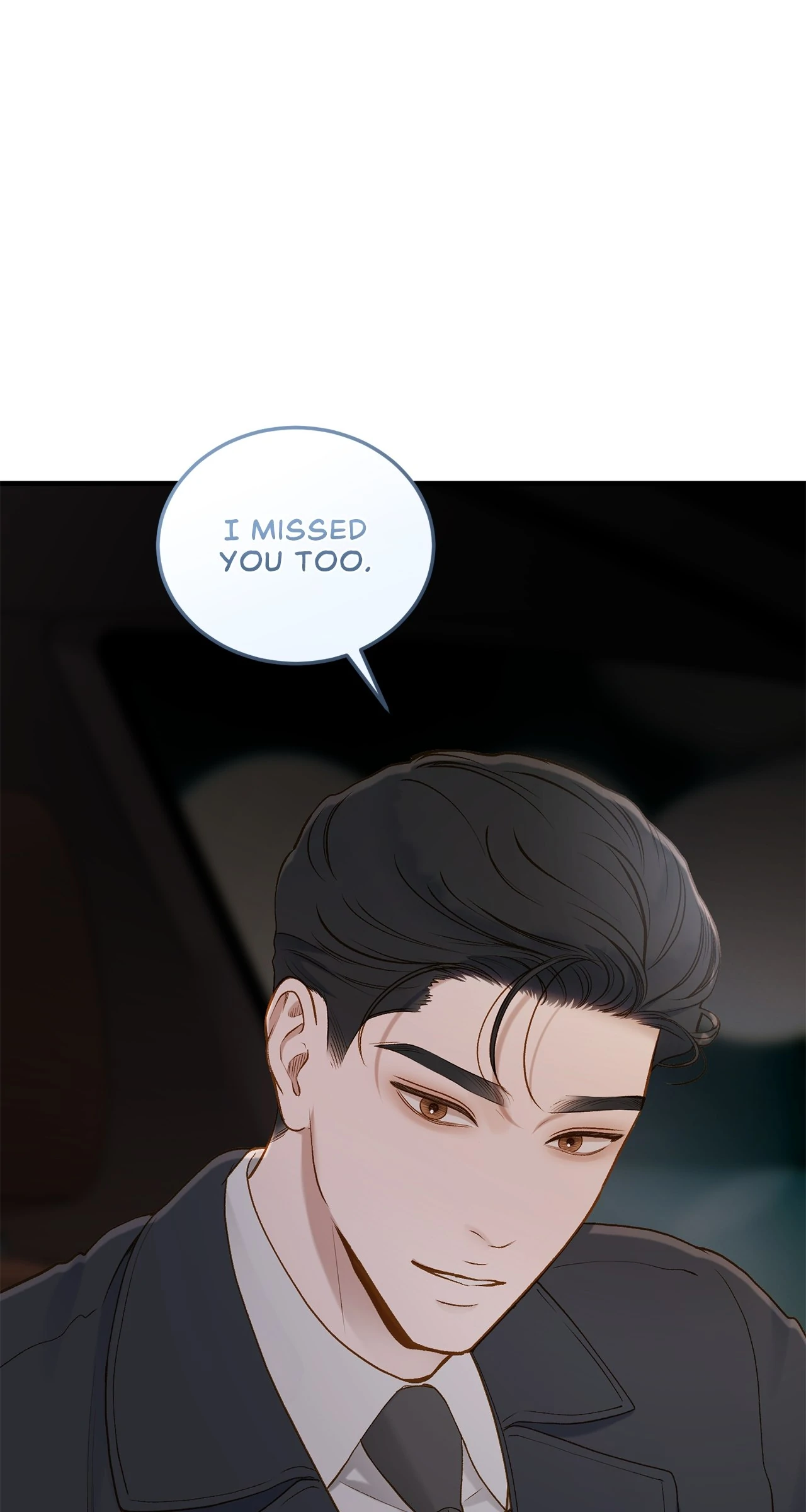 Even Though You Know It's Crazy Chapter 33 Page 102