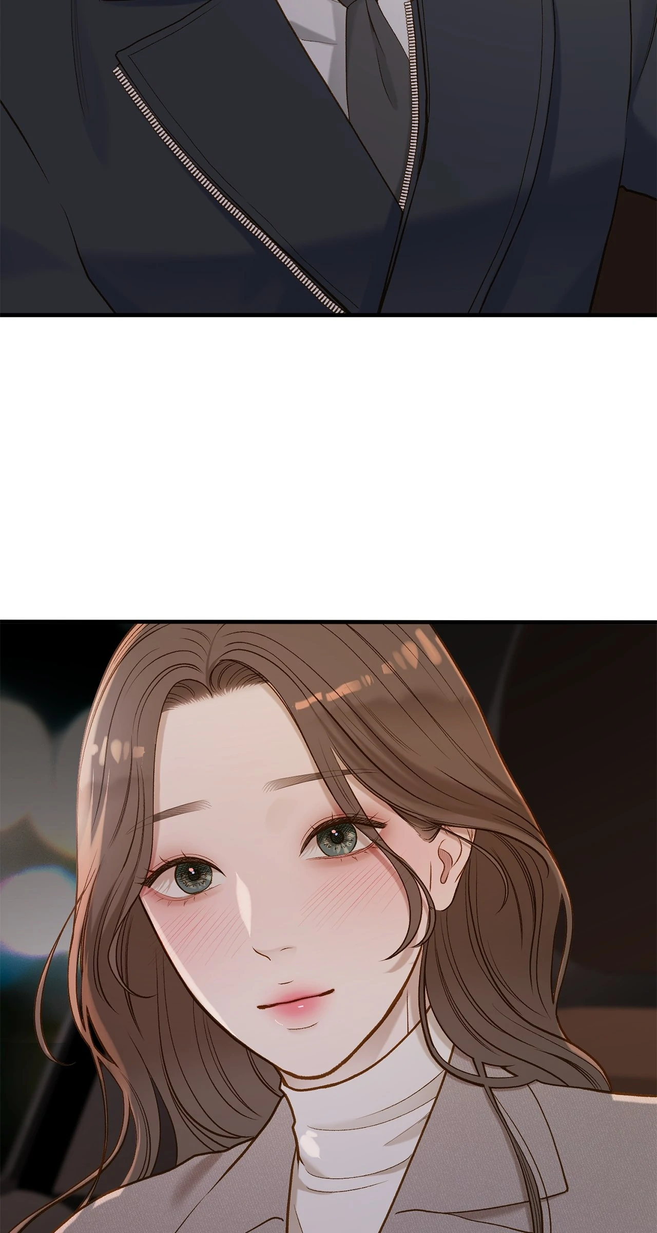 Even Though You Know It's Crazy Chapter 33 Page 105