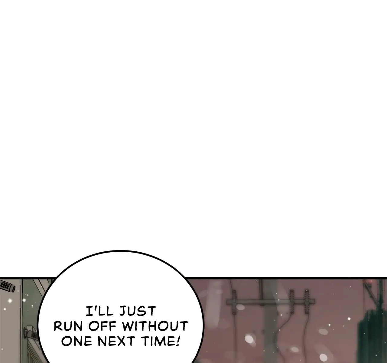 Even Though You Know It's Crazy Chapter 33 Page 115