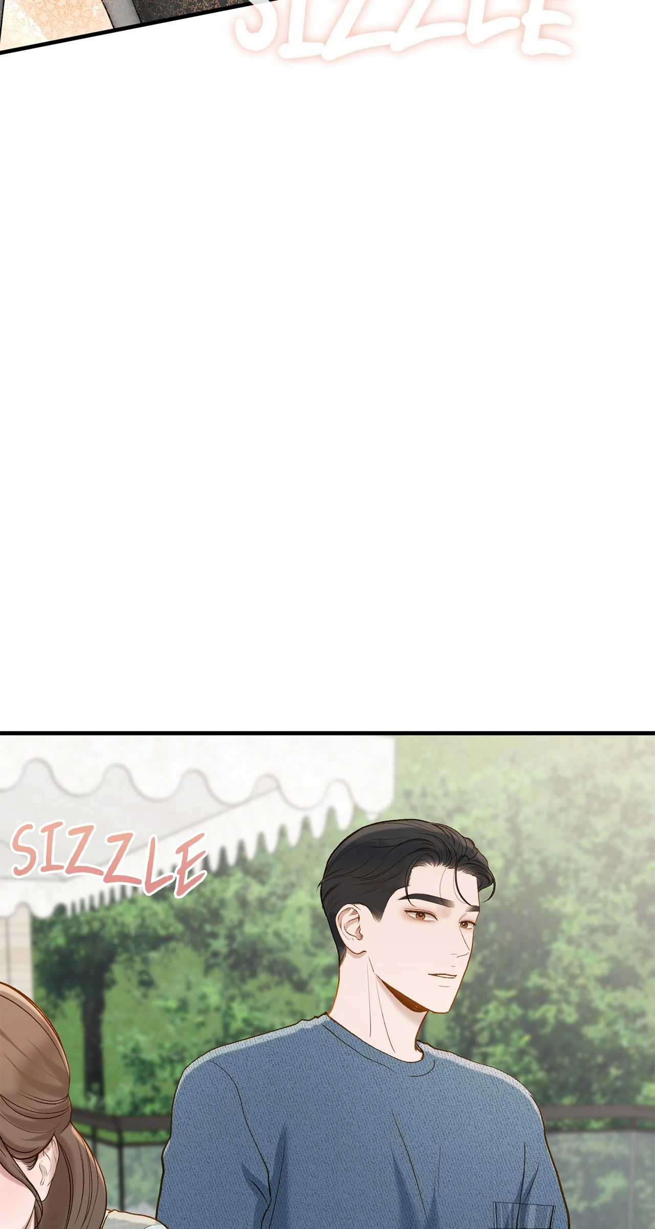 Even Though You Know It's Crazy Chapter 33 Page 126