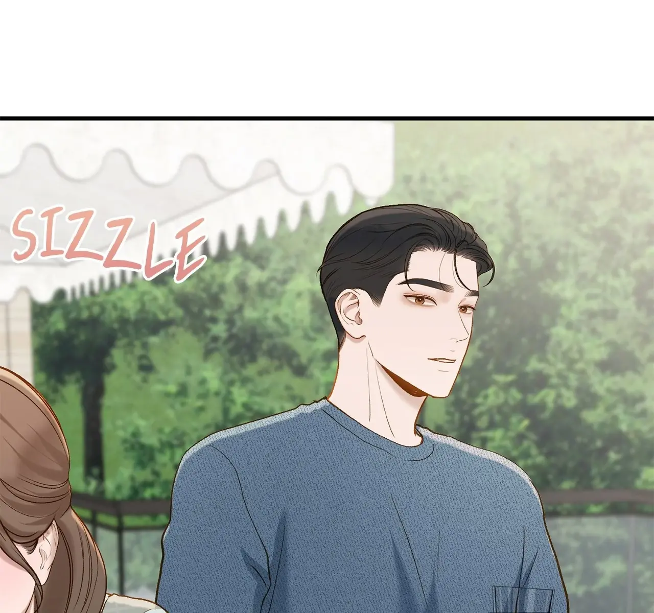 Even Though You Know It's Crazy Chapter 33 Page 128