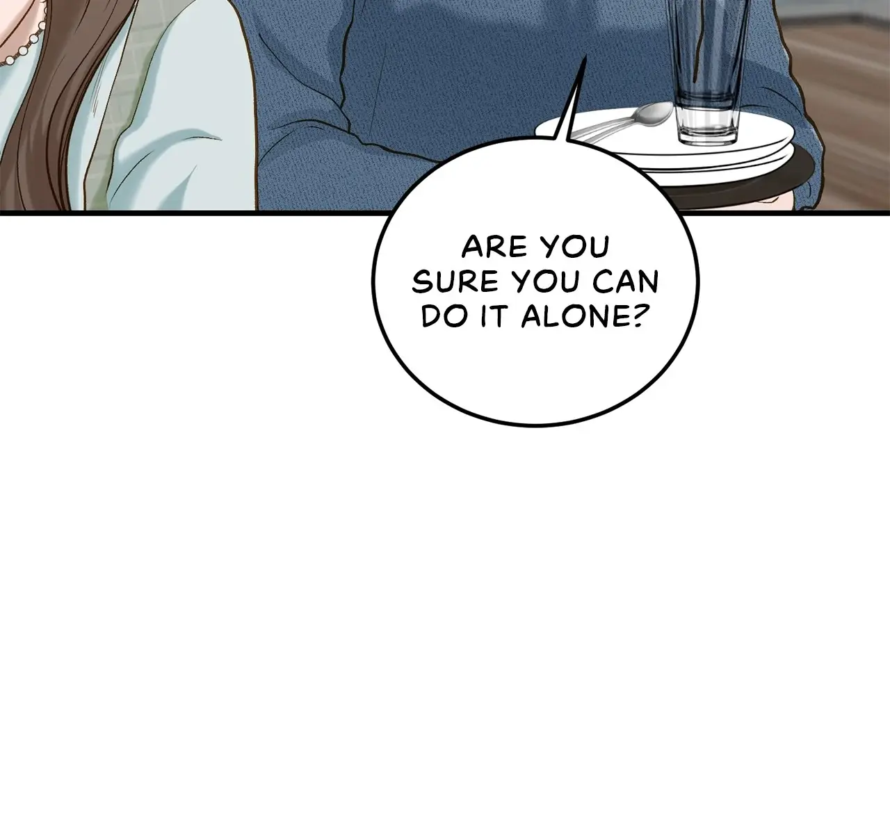 Even Though You Know It's Crazy Chapter 33 Page 130