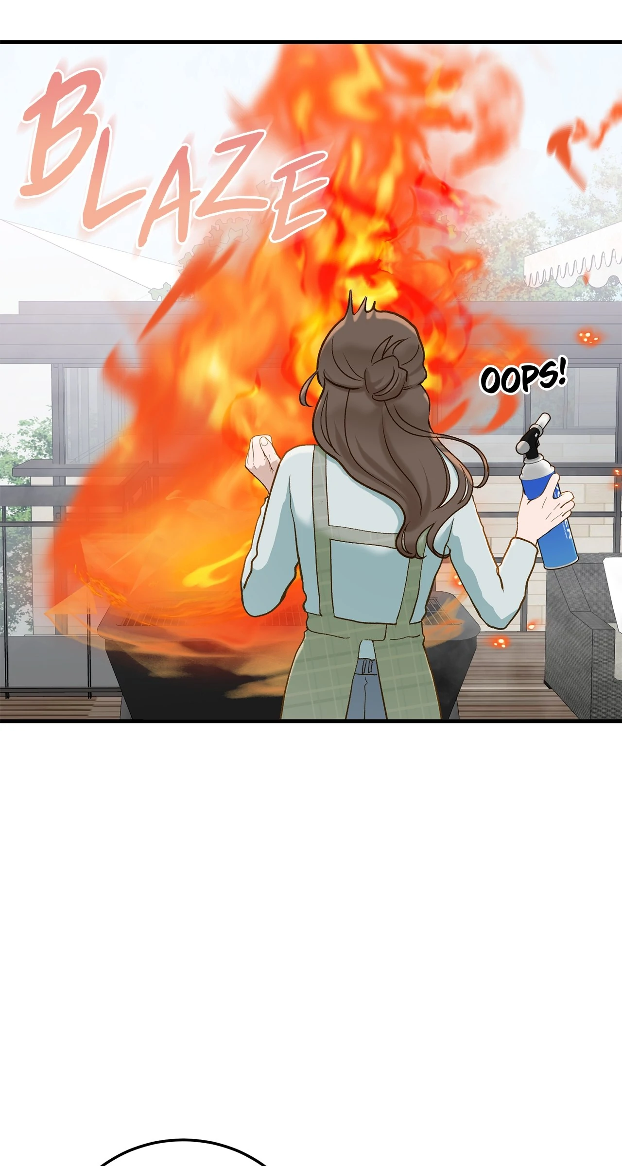 Even Though You Know It's Crazy Chapter 33 Page 135