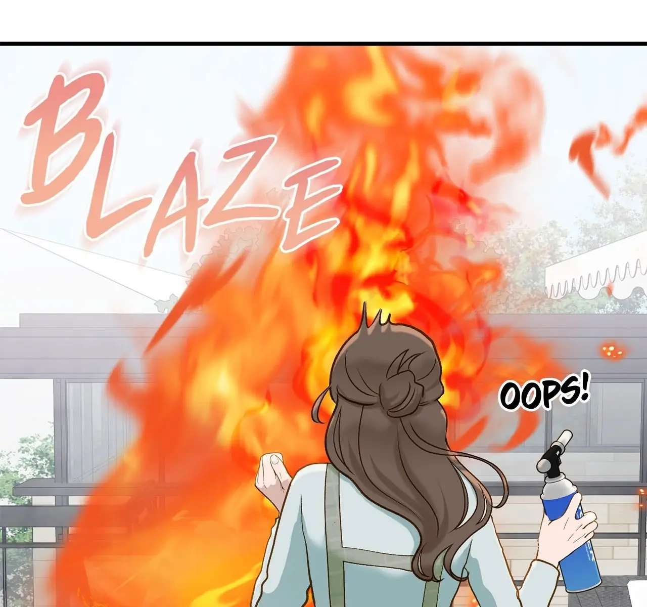 Even Though You Know It's Crazy Chapter 33 Page 136