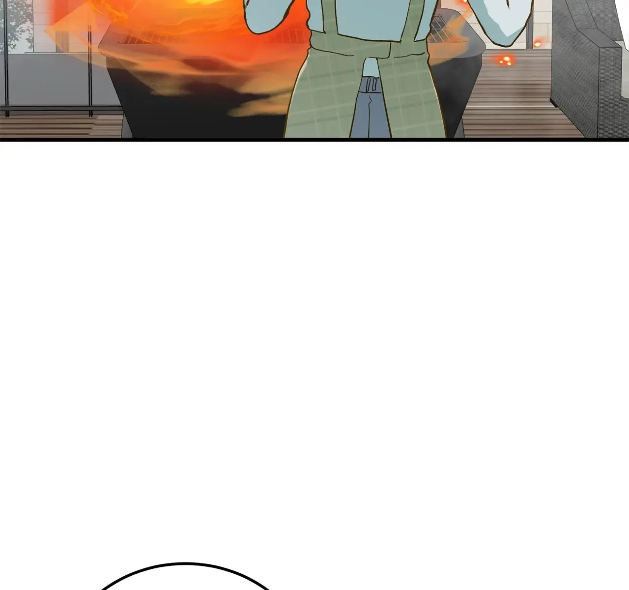 Even Though You Know It's Crazy Chapter 33 Page 137