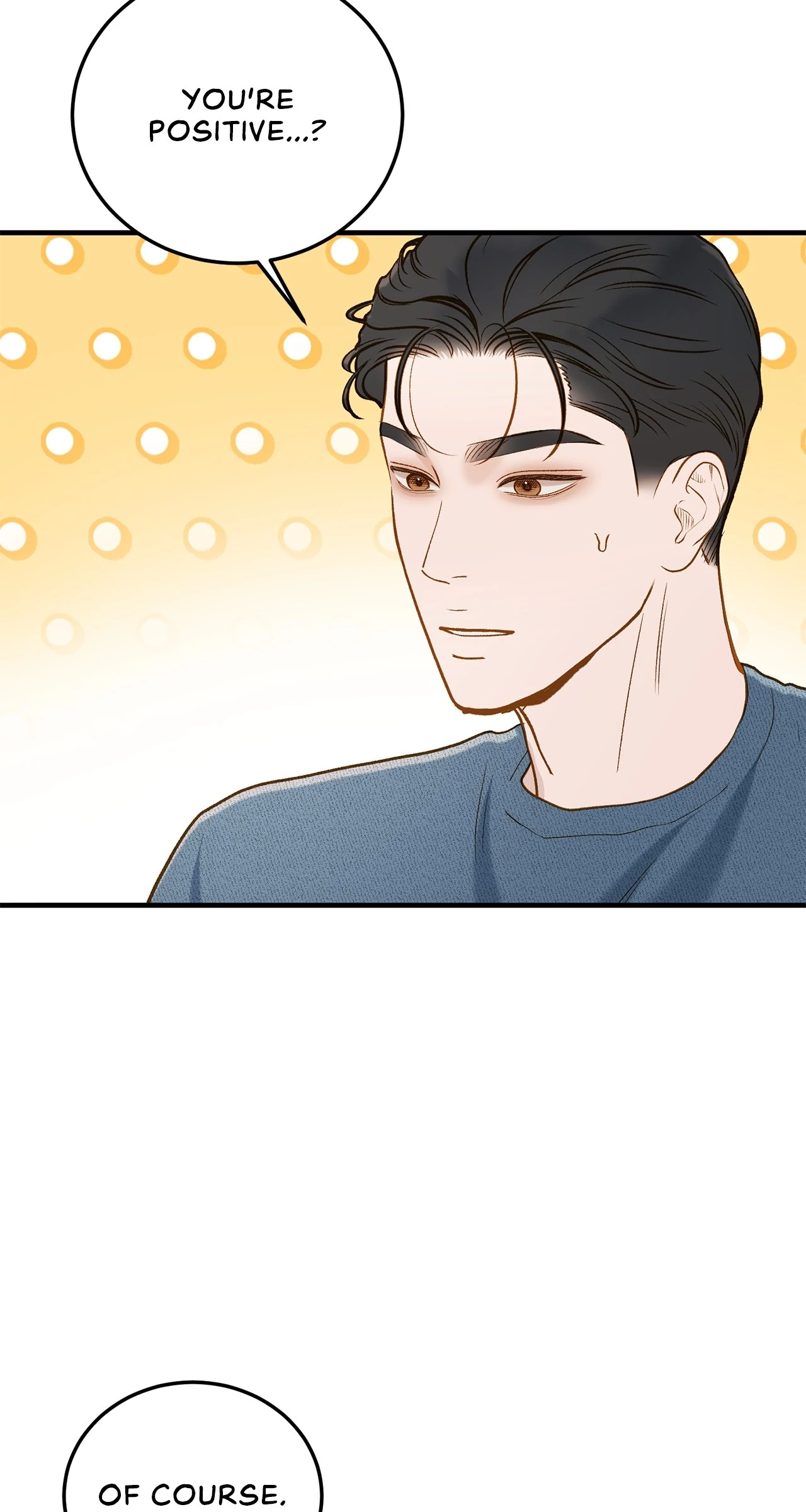 Even Though You Know It's Crazy Chapter 33 Page 138