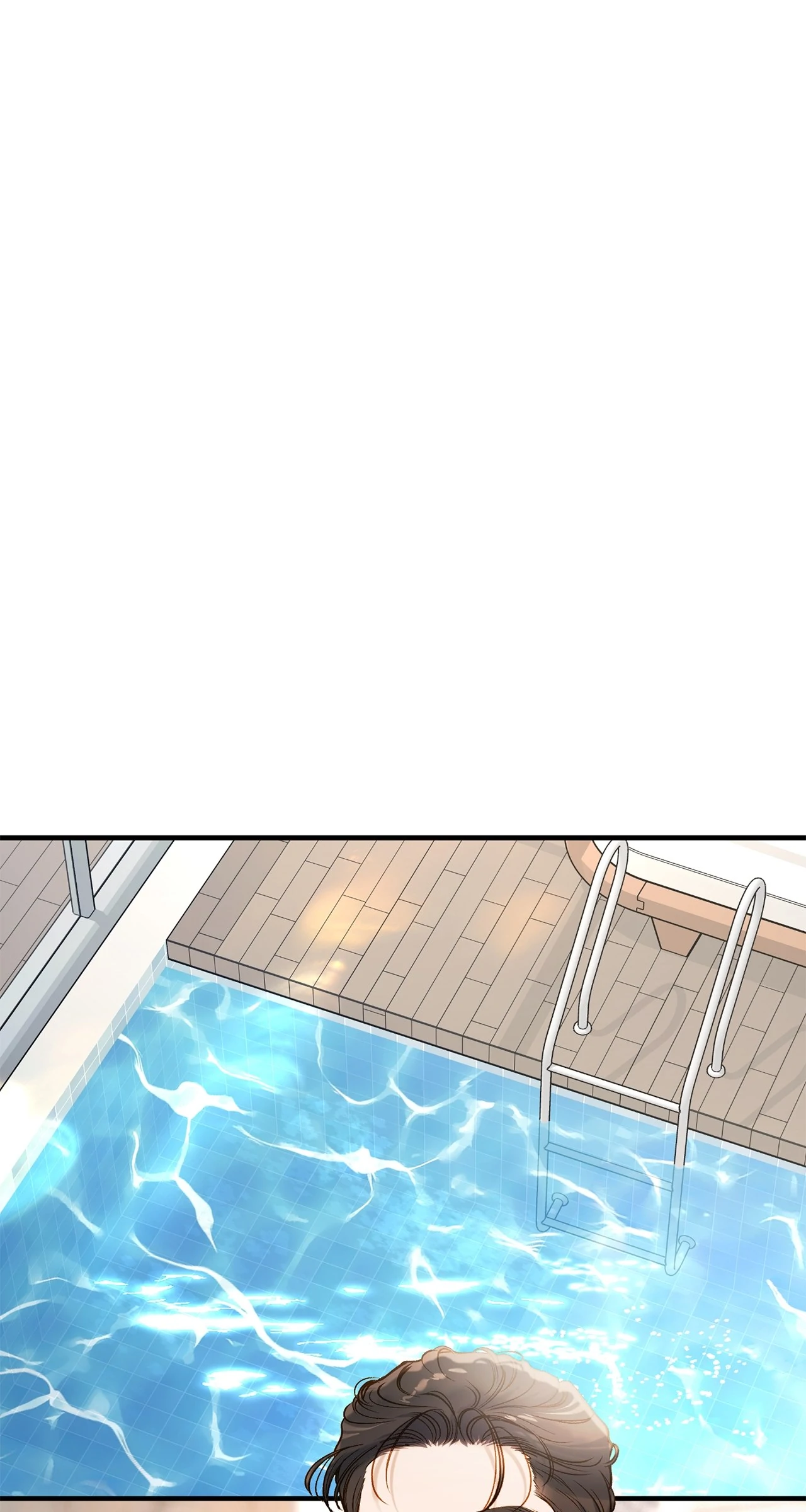 Even Though You Know It's Crazy Chapter 33 Page 147