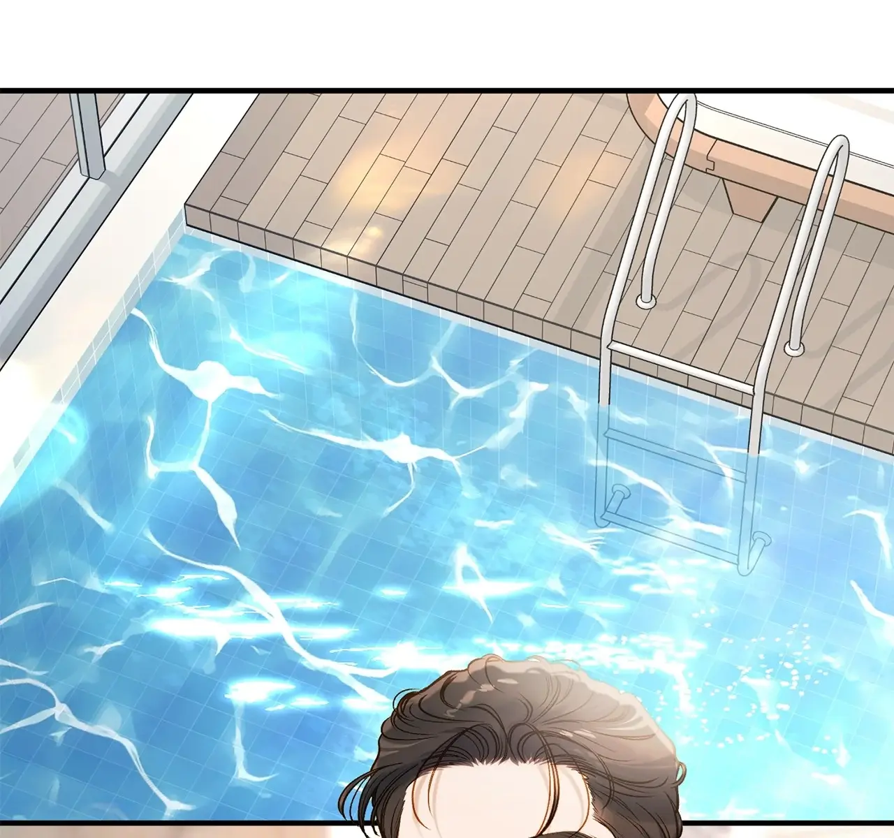 Even Though You Know It's Crazy Chapter 33 Page 149
