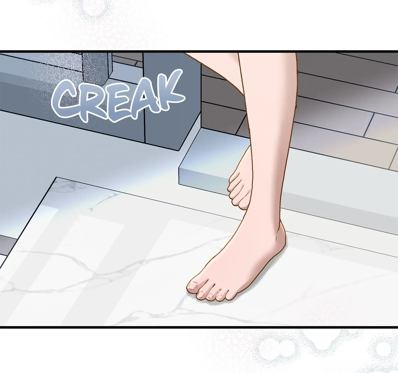 Even Though You Know It's Crazy Chapter 33 Page 155