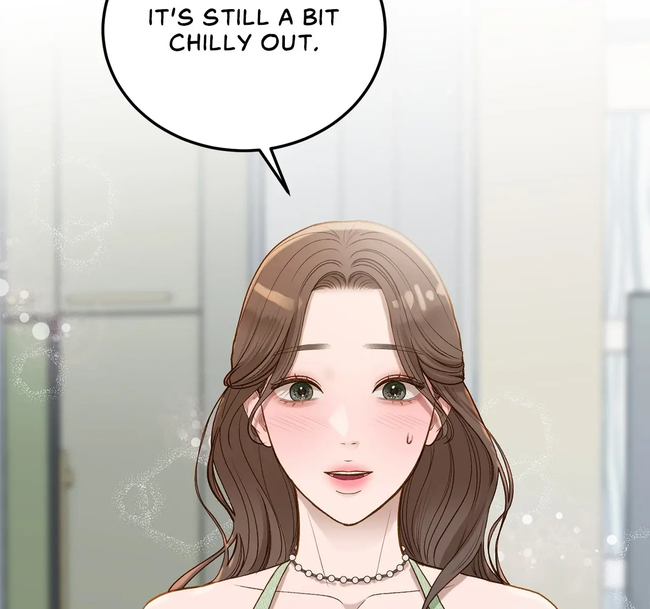 Even Though You Know It's Crazy Chapter 33 Page 160