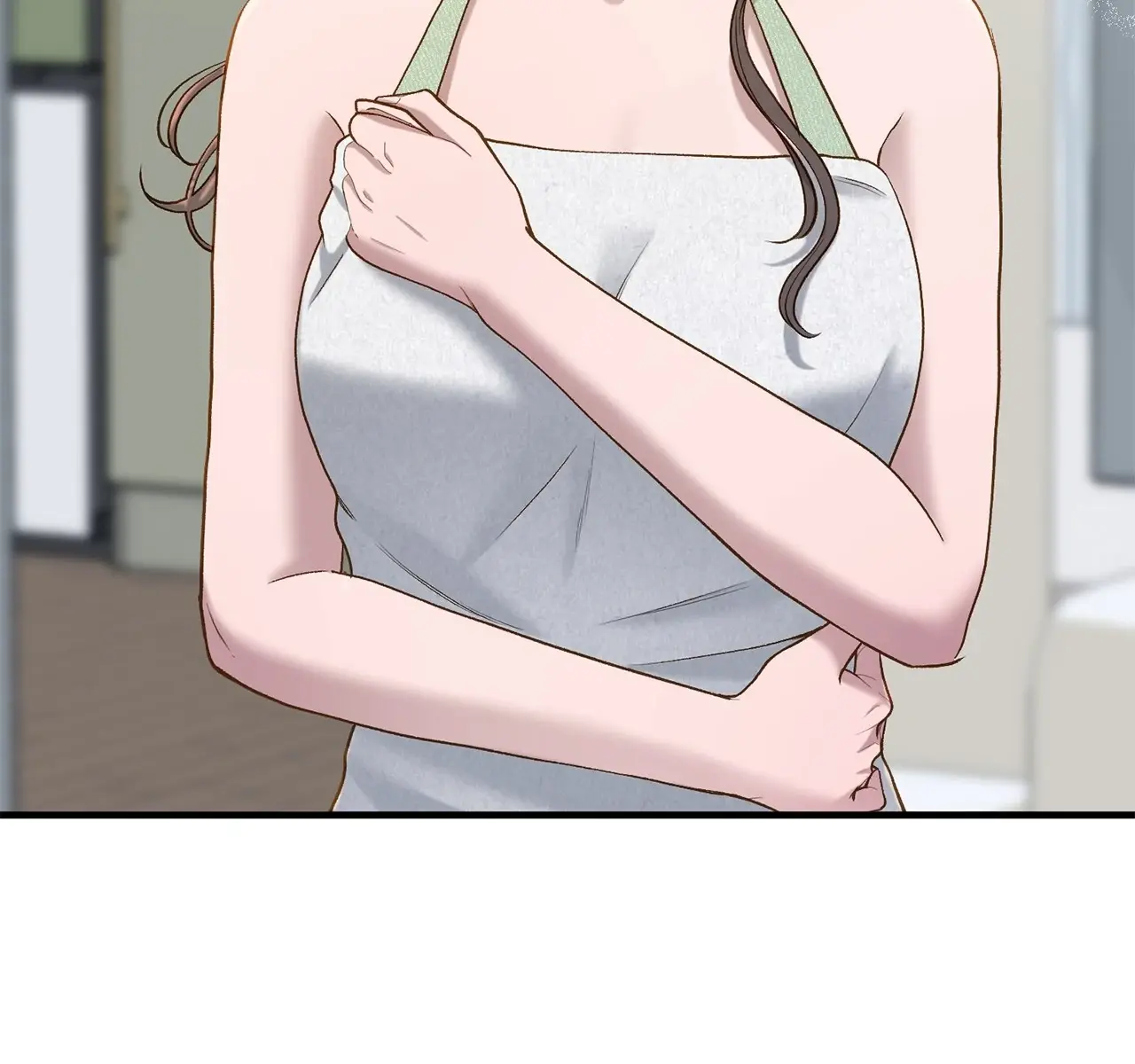 Even Though You Know It's Crazy Chapter 33 Page 161