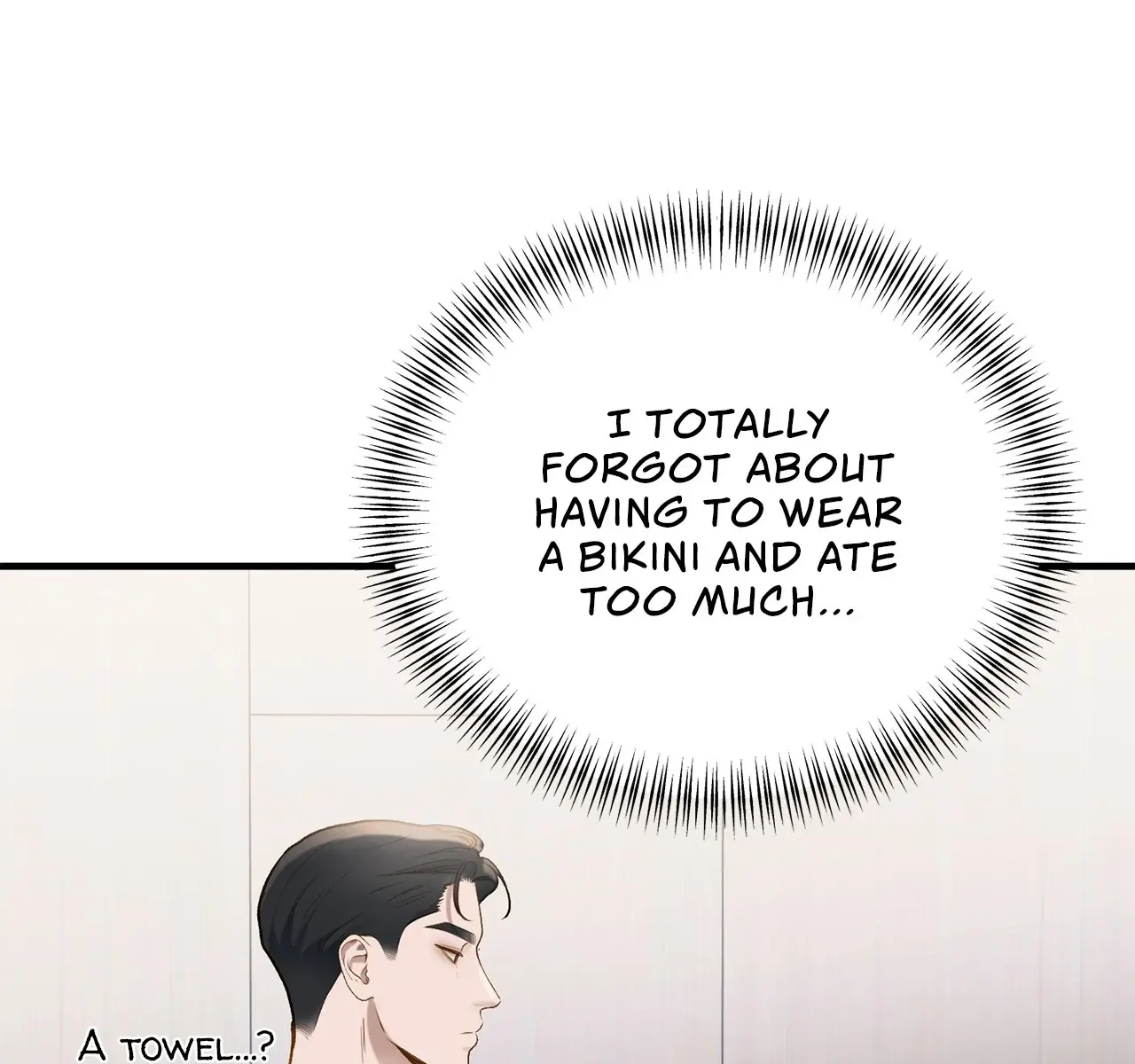 Even Though You Know It's Crazy Chapter 33 Page 166