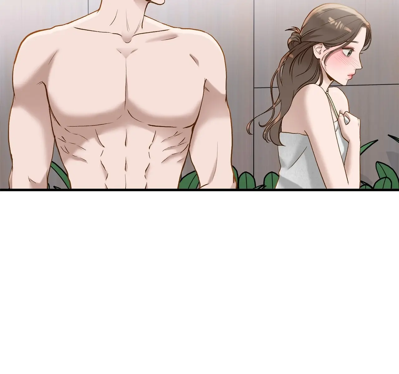 Even Though You Know It's Crazy Chapter 33 Page 167