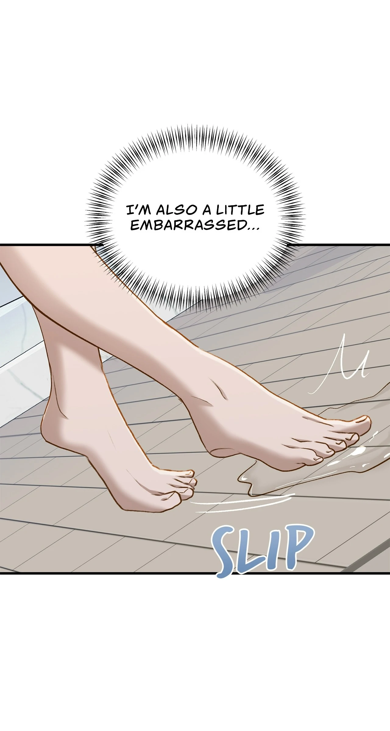 Even Though You Know It's Crazy Chapter 33 Page 169