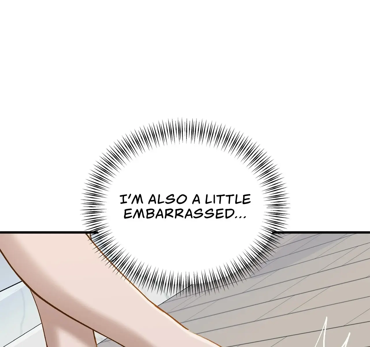 Even Though You Know It's Crazy Chapter 33 Page 170