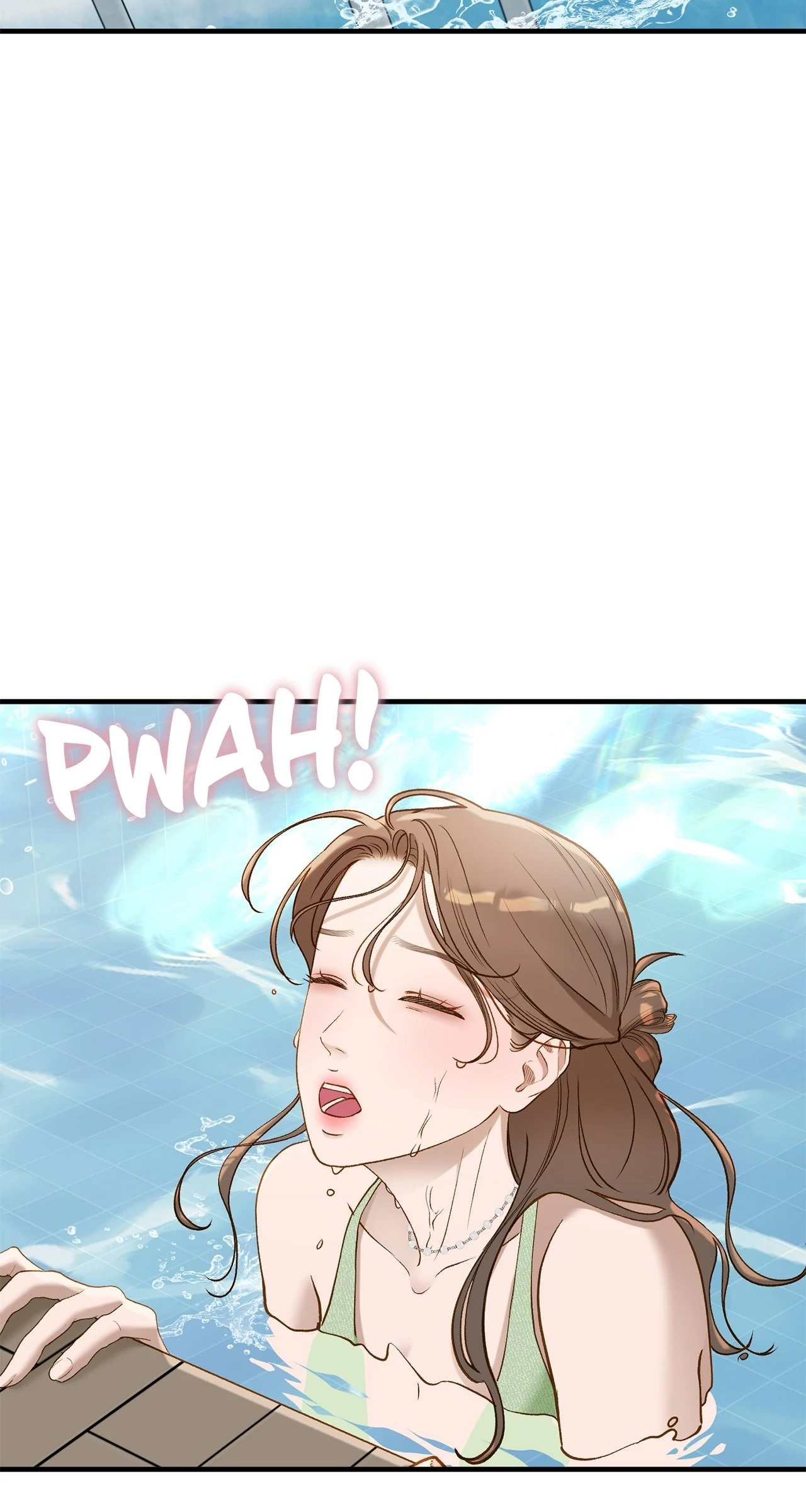 Even Though You Know It's Crazy Chapter 33 Page 181