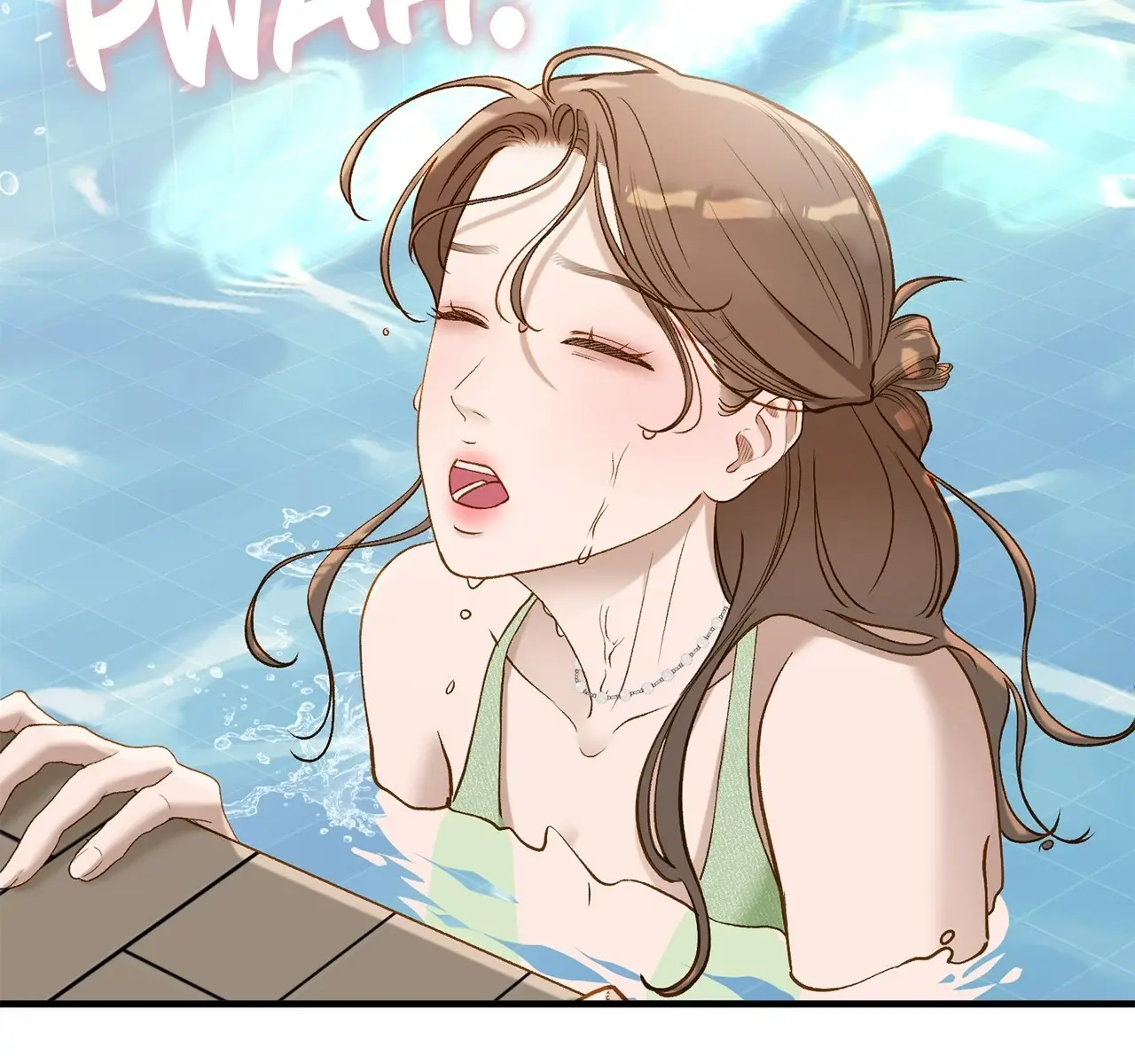 Even Though You Know It's Crazy Chapter 33 Page 183