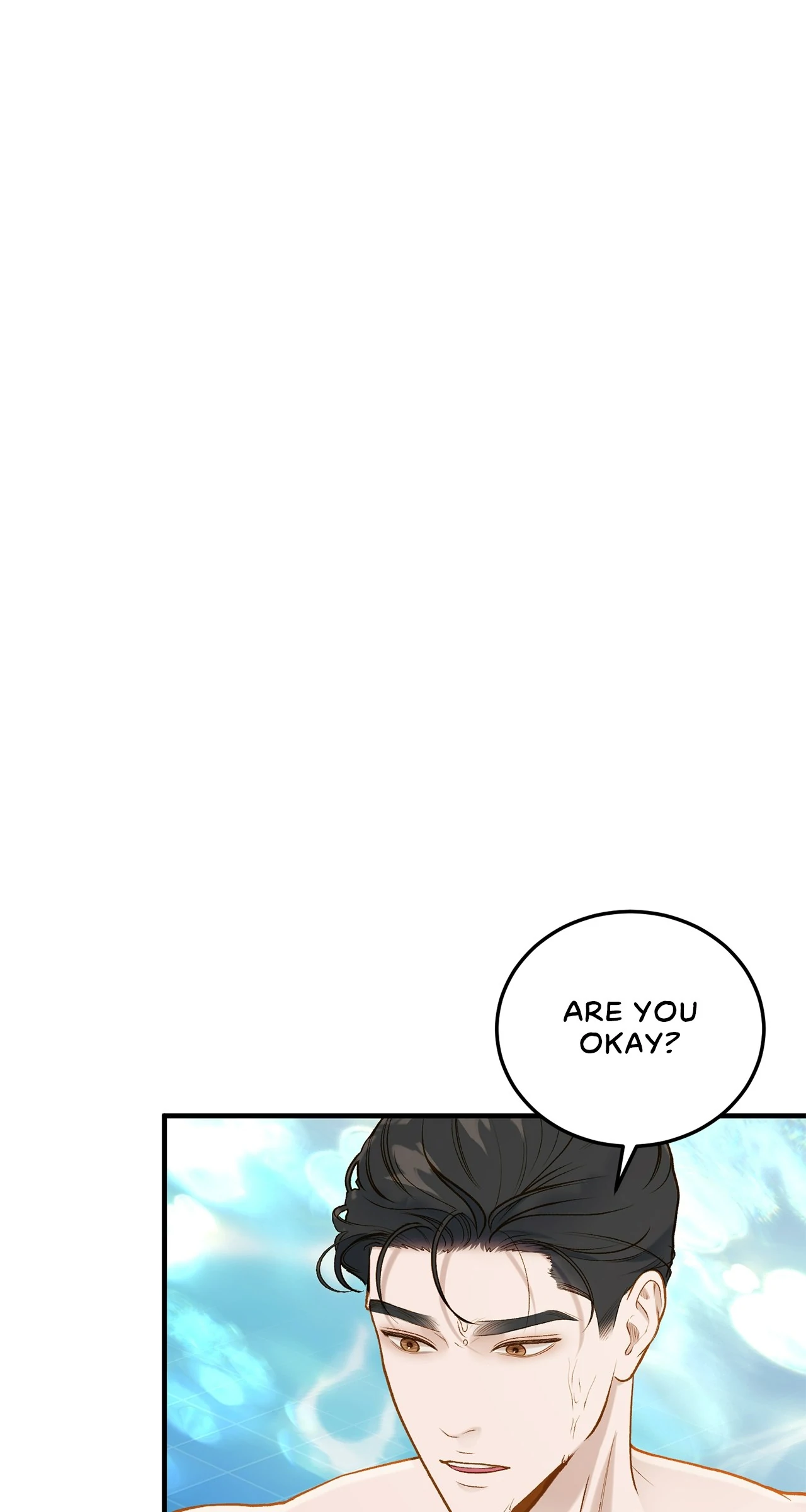 Even Though You Know It's Crazy Chapter 33 Page 184