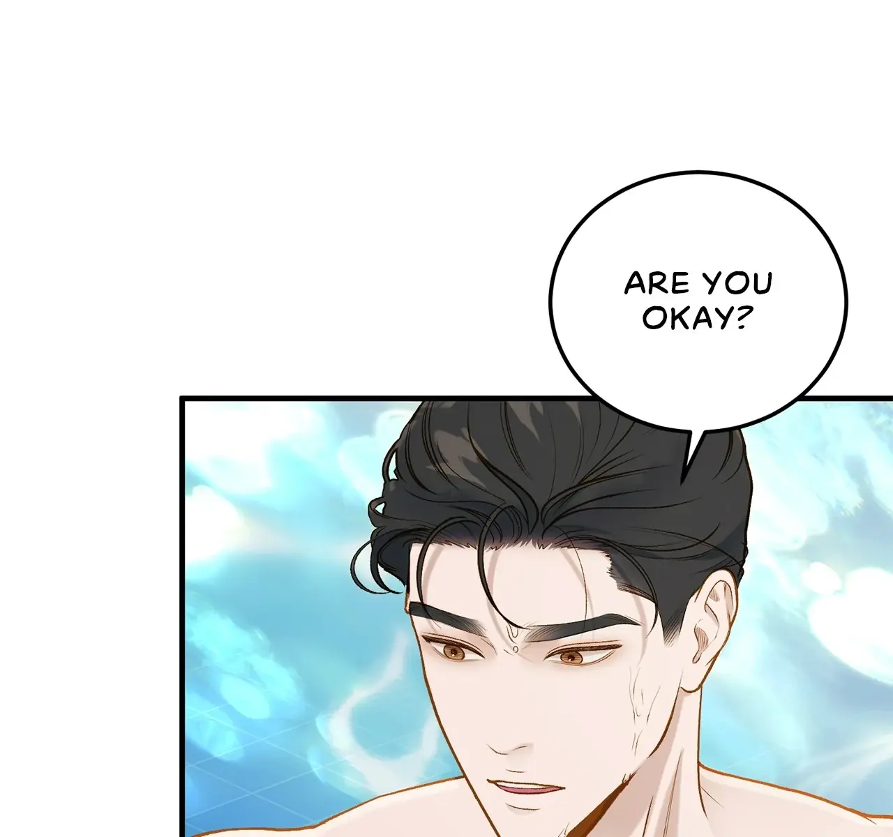 Even Though You Know It's Crazy Chapter 33 Page 186