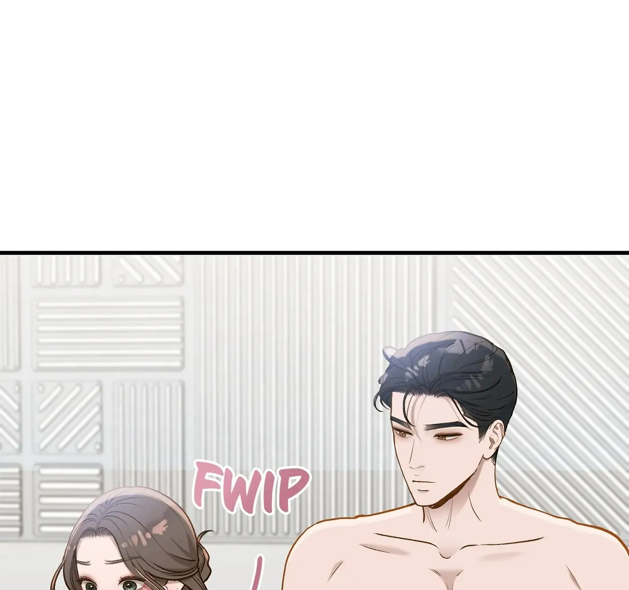 Even Though You Know It's Crazy Chapter 33 Page 196