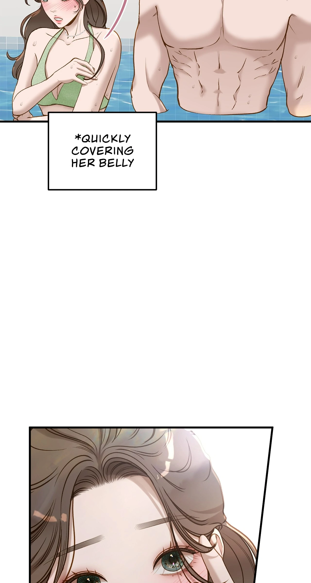 Even Though You Know It's Crazy Chapter 33 Page 197