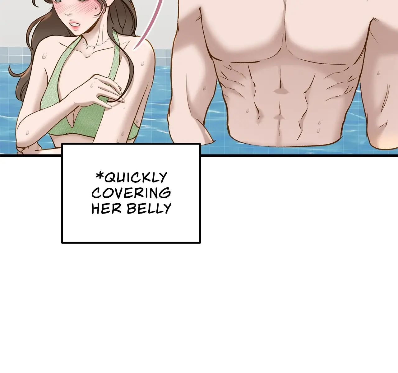 Even Though You Know It's Crazy Chapter 33 Page 198