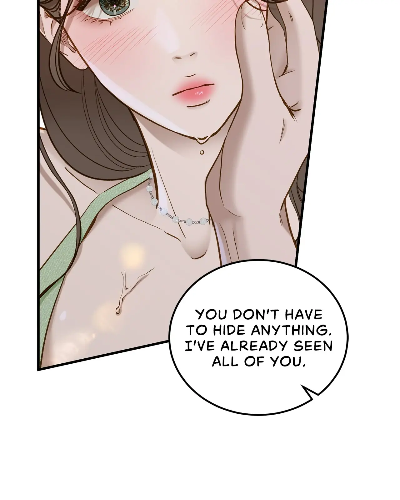 Even Though You Know It's Crazy Chapter 33 Page 200