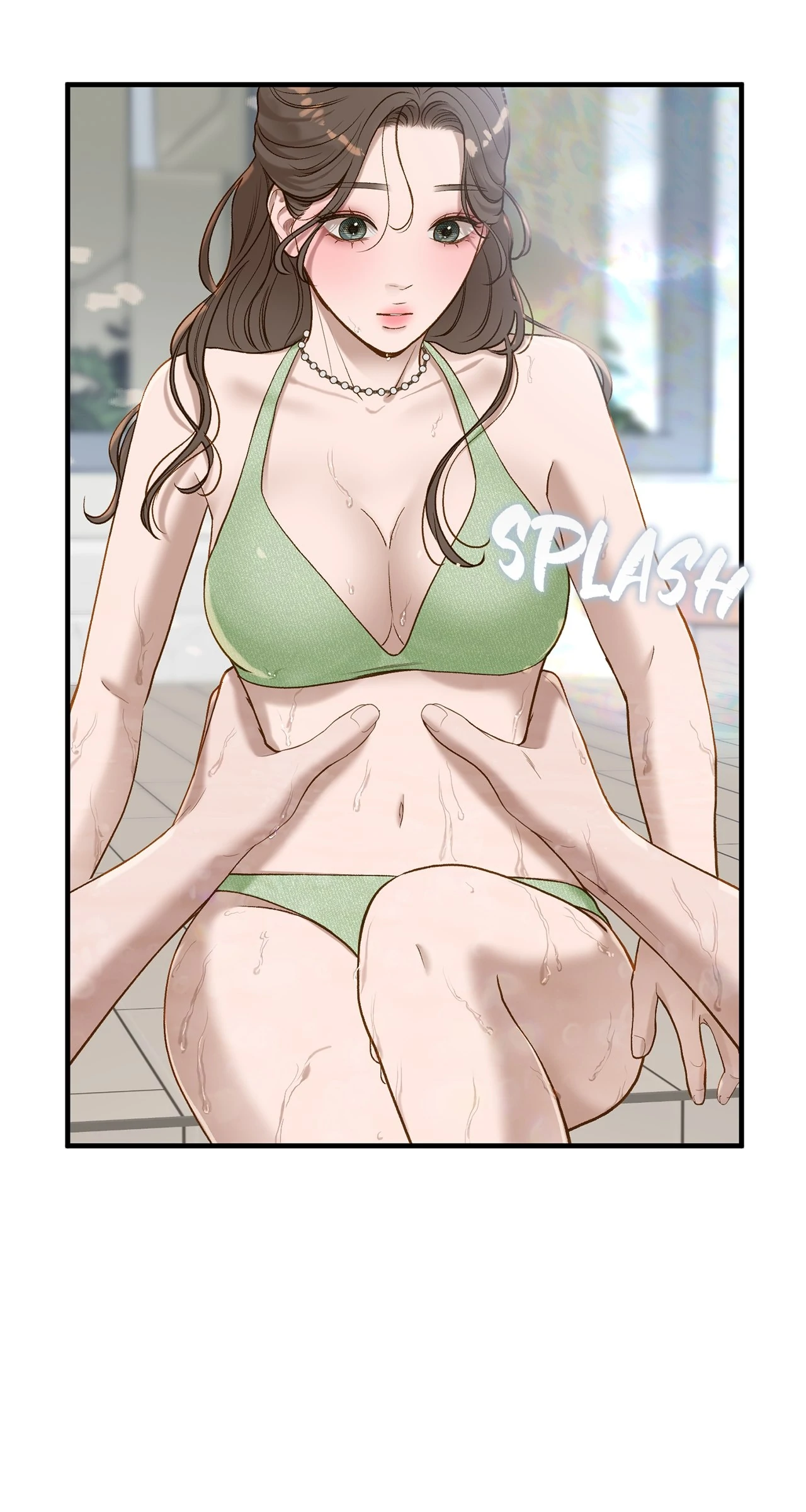 Even Though You Know It's Crazy Chapter 33 Page 210