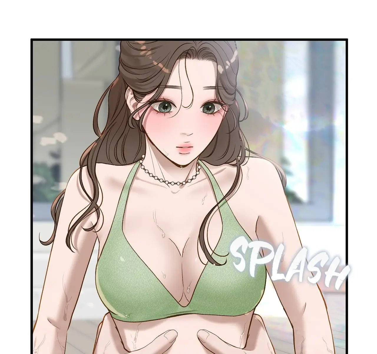 Even Though You Know It's Crazy Chapter 33 Page 211