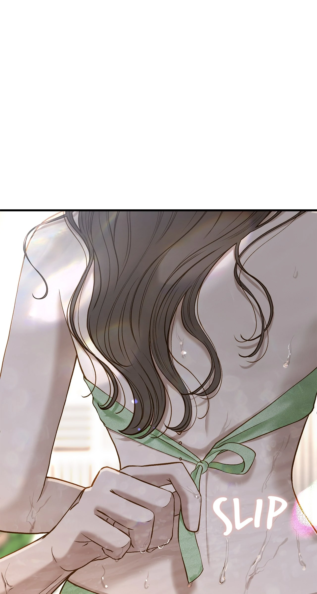 Even Though You Know It's Crazy Chapter 33 Page 213