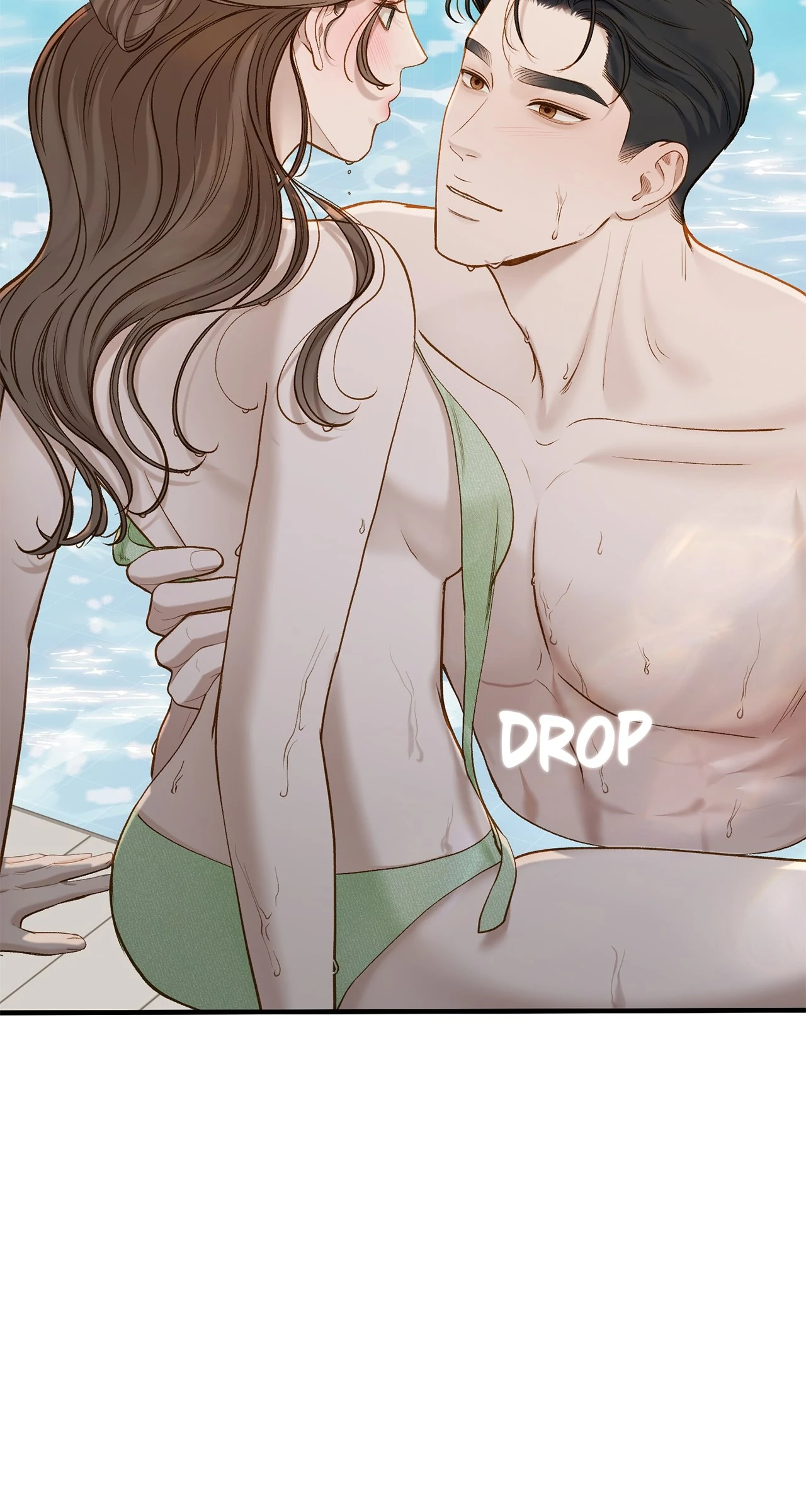 Even Though You Know It's Crazy Chapter 33 Page 219
