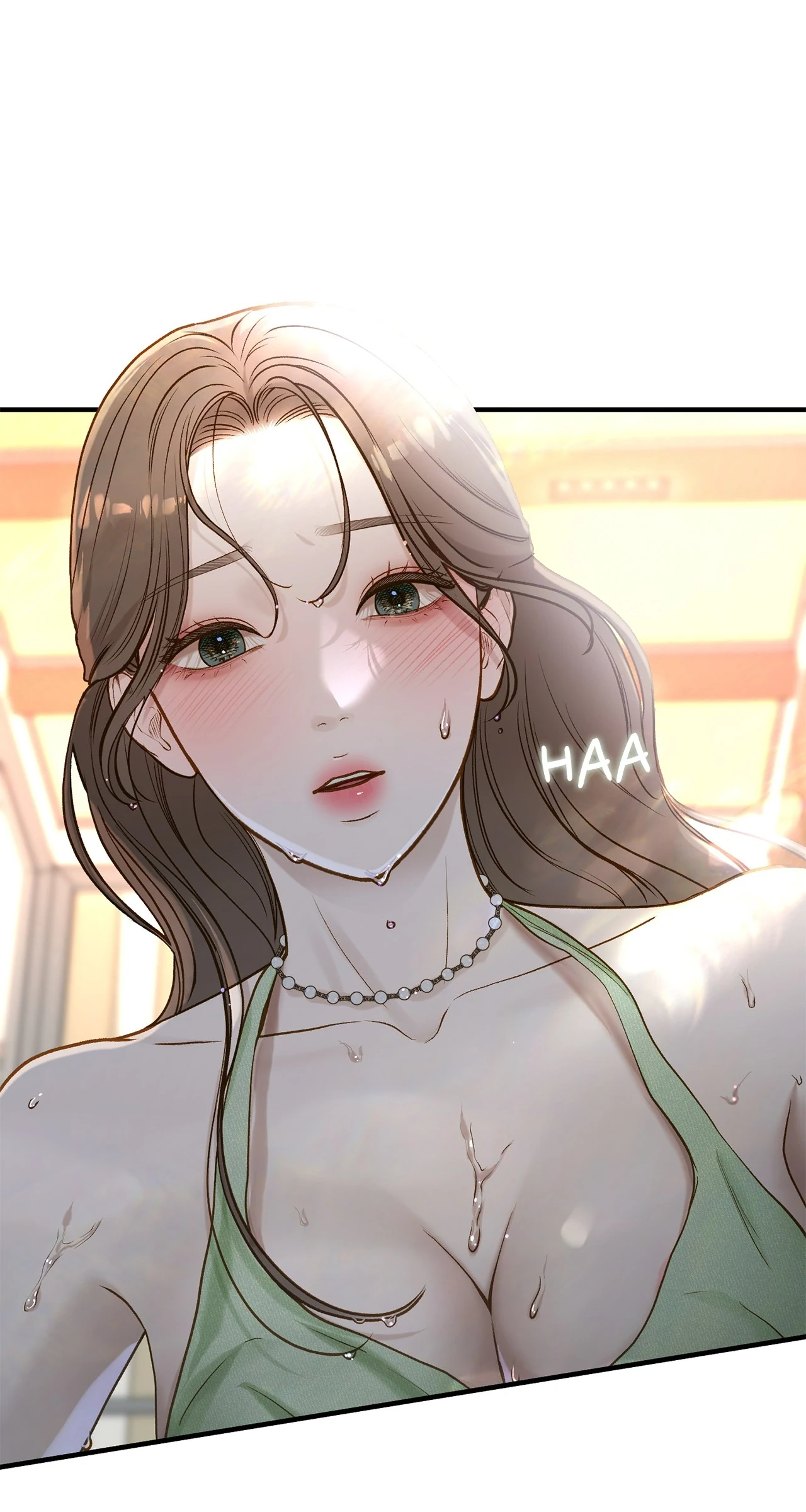Even Though You Know It's Crazy Chapter 33 Page 223