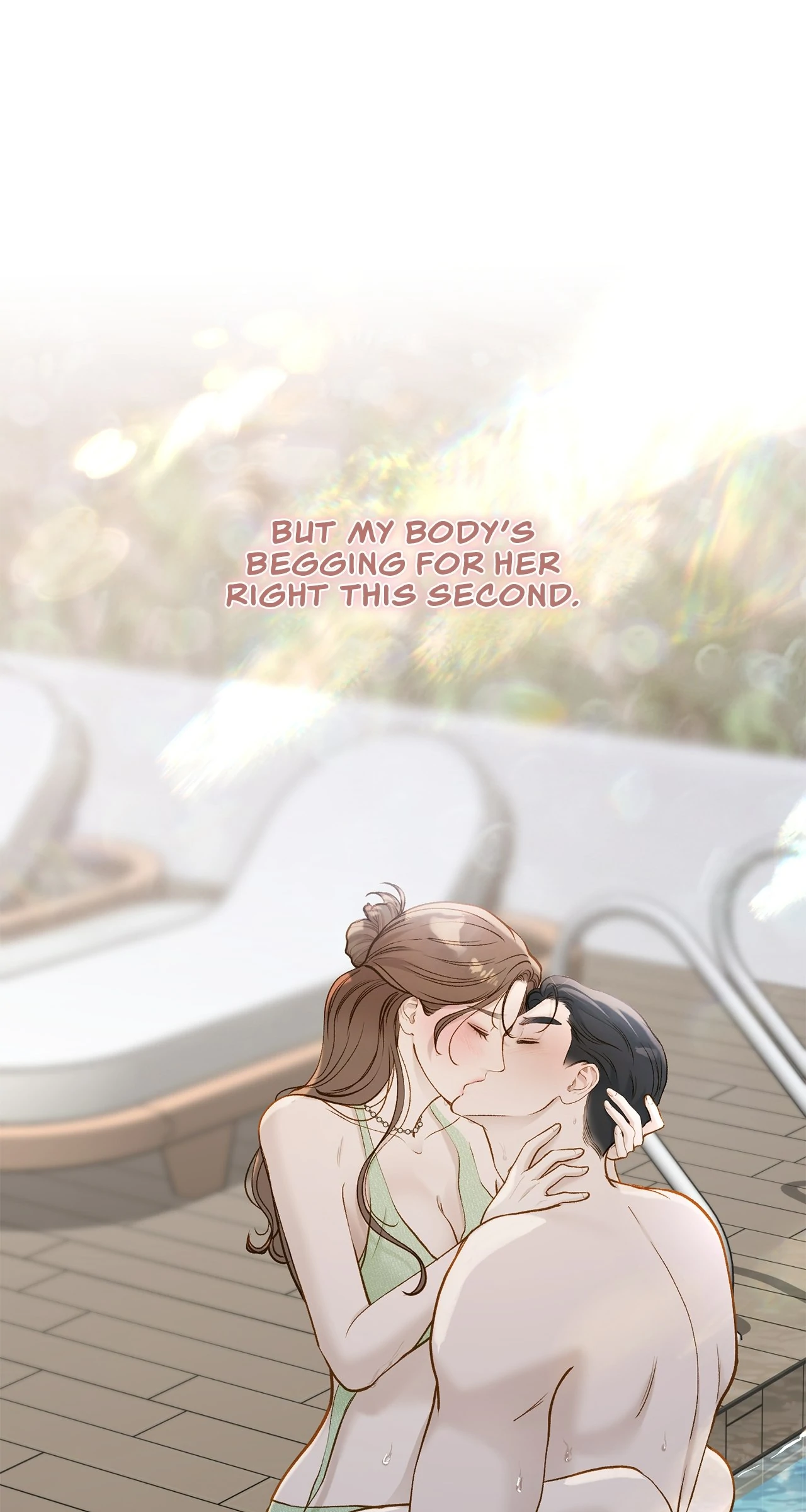 Even Though You Know It's Crazy Chapter 33 Page 232