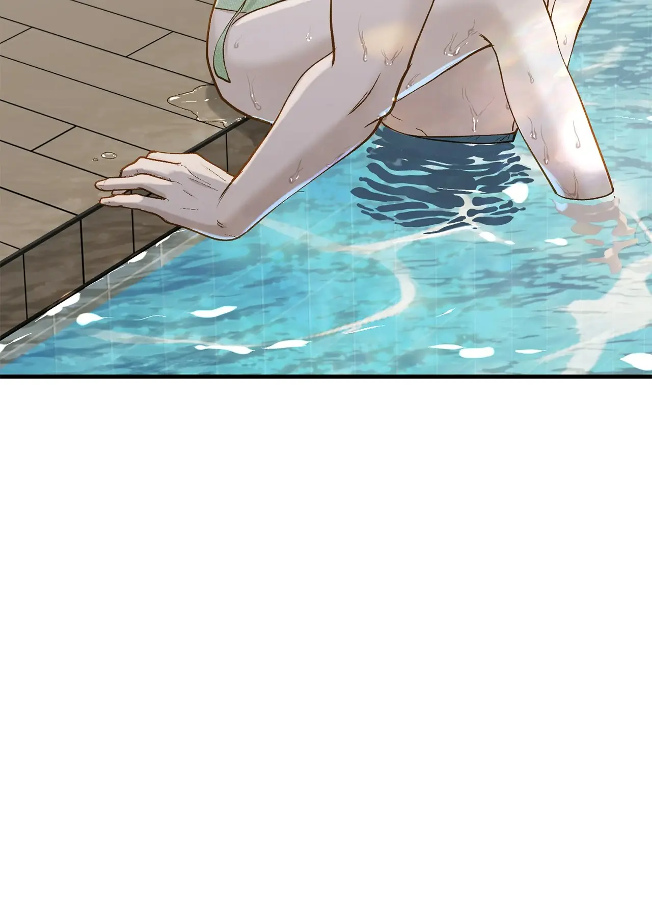 Even Though You Know It's Crazy Chapter 33 Page 235
