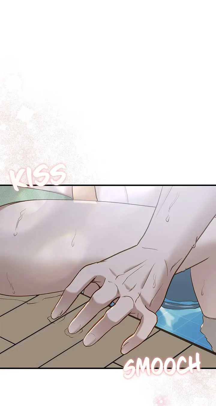 Even Though You Know It's Crazy Chapter 34 Page 3