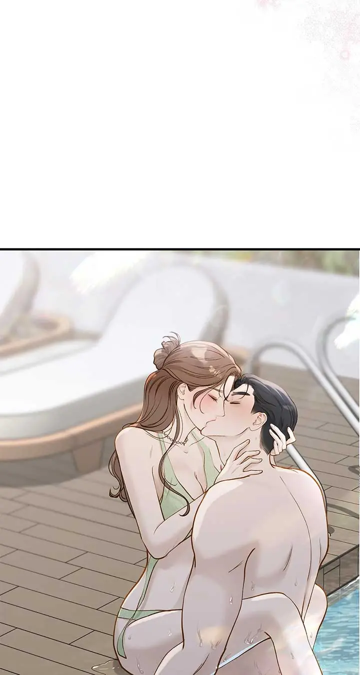 Even Though You Know It's Crazy Chapter 34 Page 4