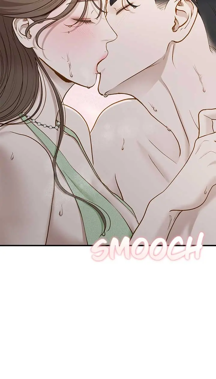 Even Though You Know It's Crazy Chapter 34 Page 10