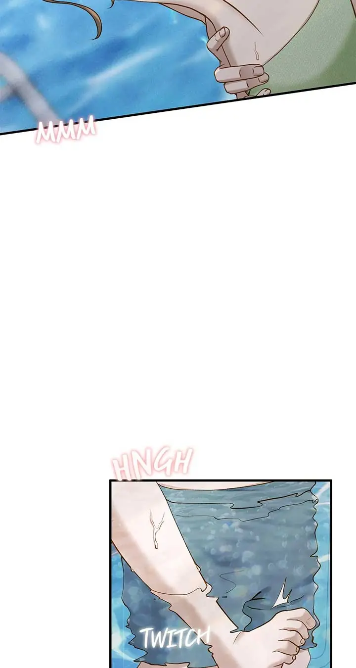 Even Though You Know It's Crazy Chapter 34 Page 13