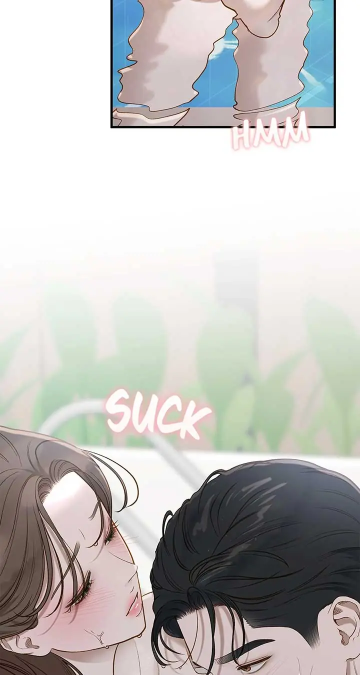 Even Though You Know It's Crazy Chapter 34 Page 14