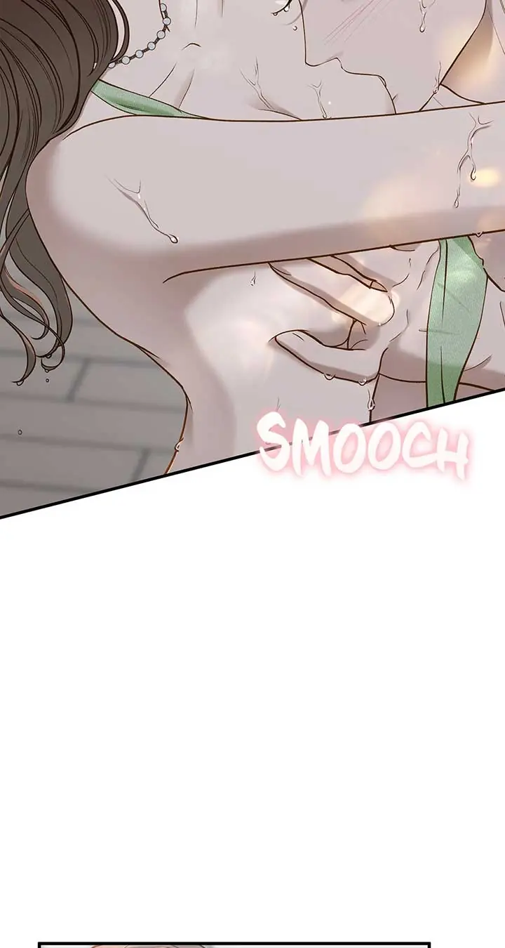 Even Though You Know It's Crazy Chapter 34 Page 15