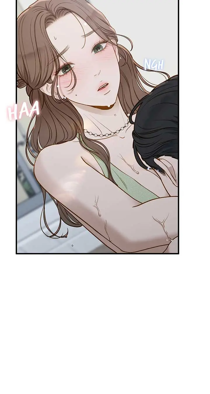 Even Though You Know It's Crazy Chapter 34 Page 16