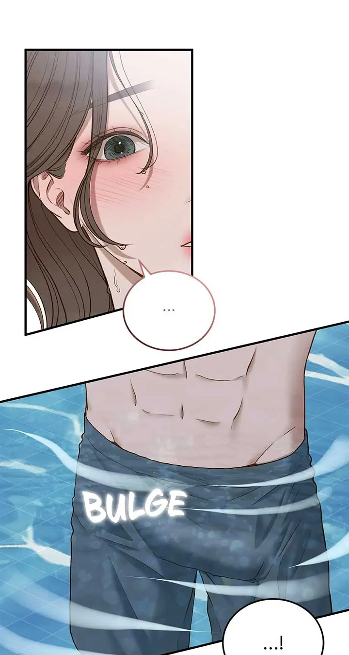 Even Though You Know It's Crazy Chapter 34 Page 19
