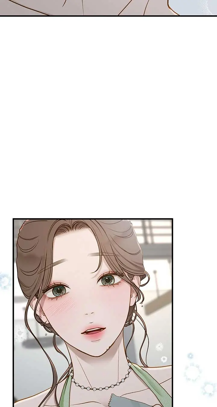 Even Though You Know It's Crazy Chapter 34 Page 28