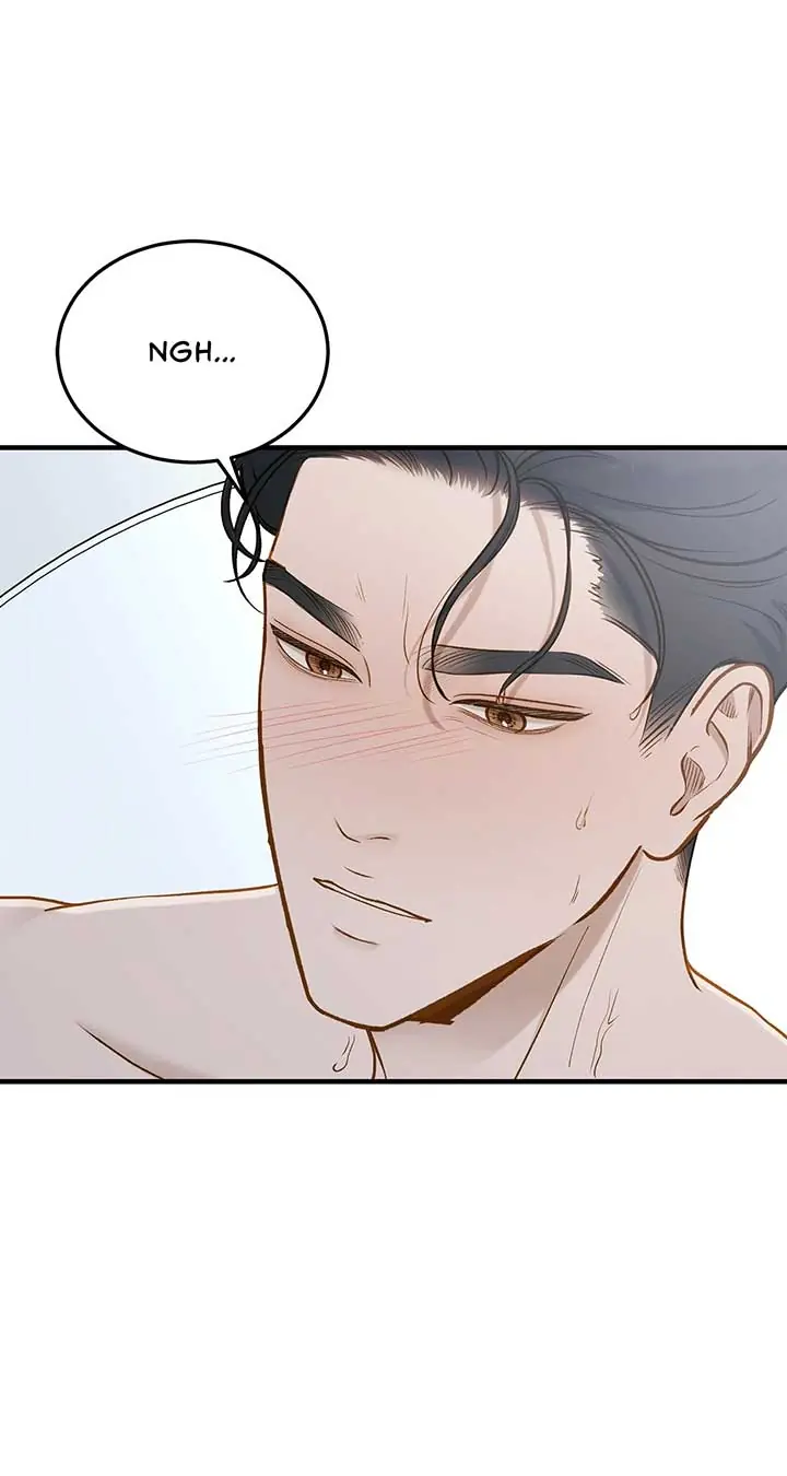 Even Though You Know It's Crazy Chapter 34 Page 31