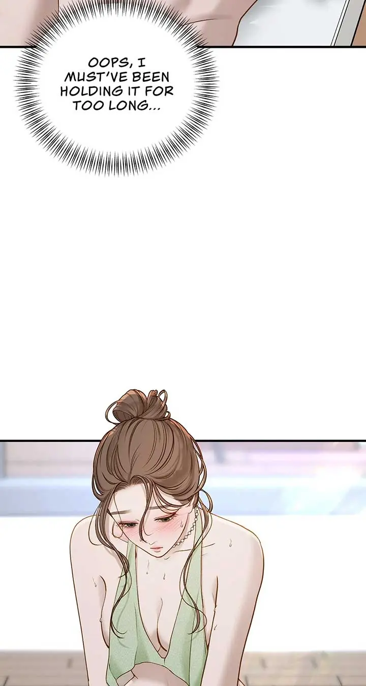 Even Though You Know It's Crazy Chapter 34 Page 35