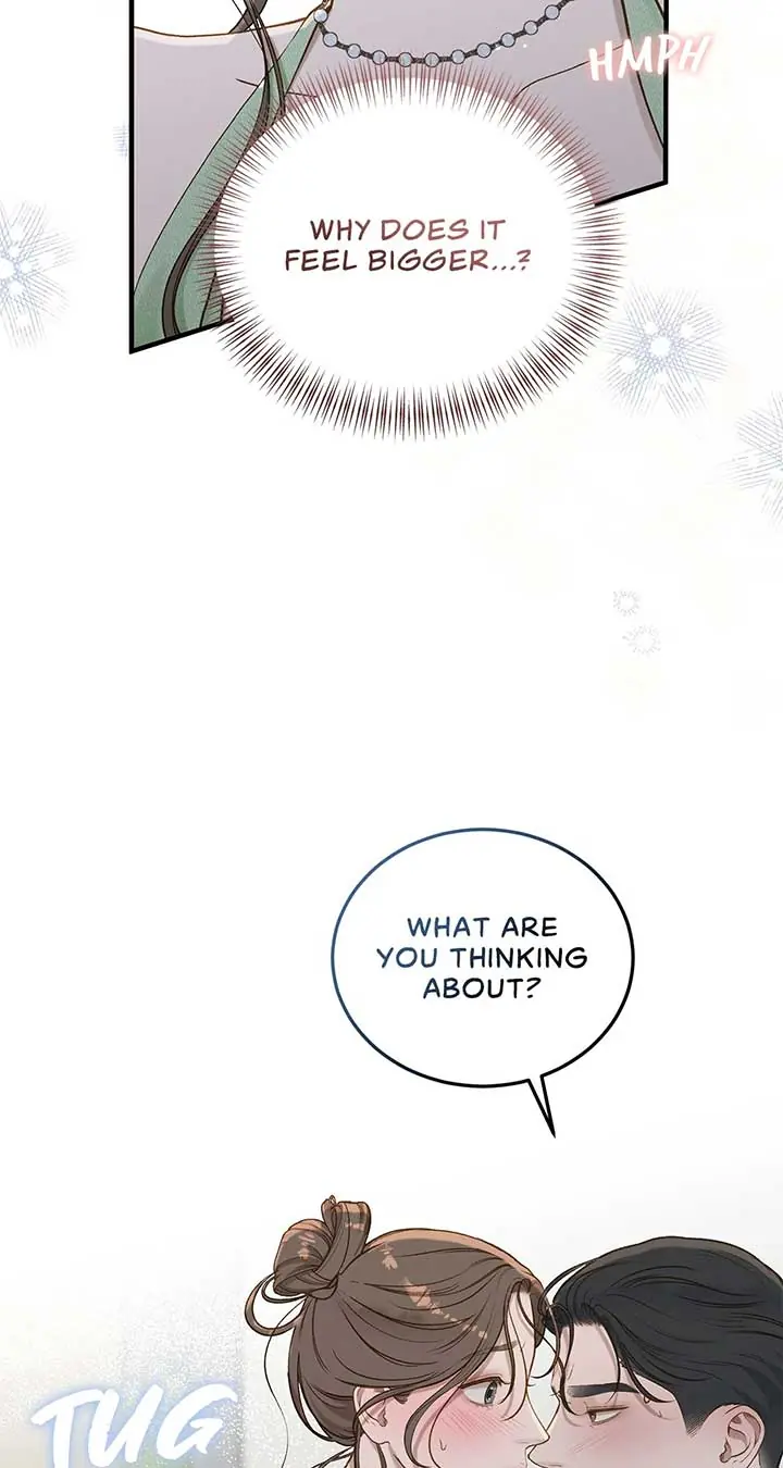 Even Though You Know It's Crazy Chapter 34 Page 39