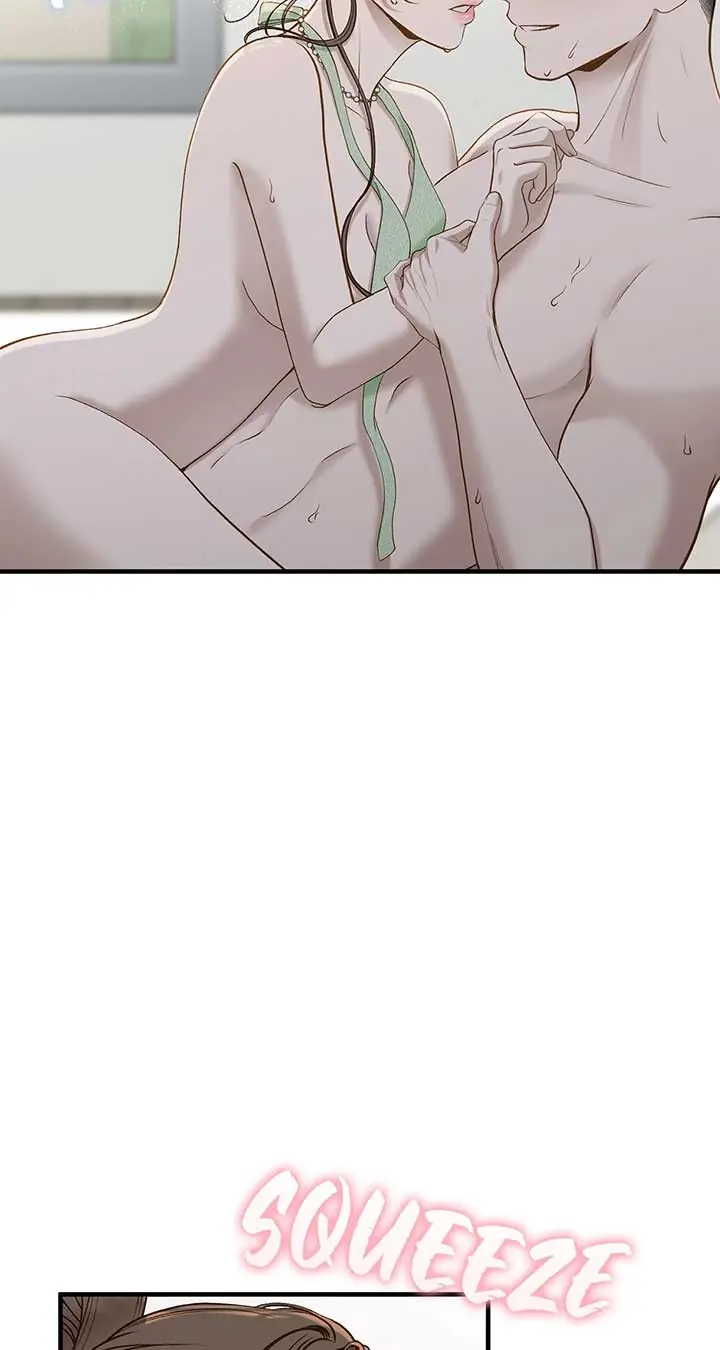 Even Though You Know It's Crazy Chapter 34 Page 40